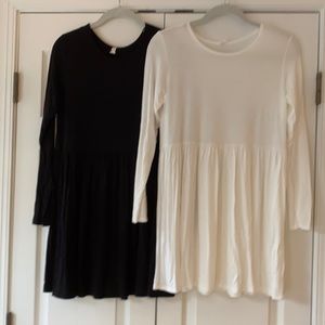 COPY - NWOT Peplum maternity tops